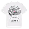Gaziantep t-shirt