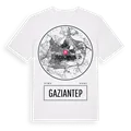 Gaziantep t-shirt