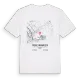 Gaziler Mahallesi karta t-shirt
