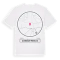 Gelinbuğday Mahallesi t-shirt