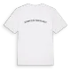 Günbulur Mahallesi böjd t-shirt