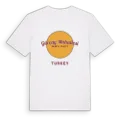 Gürçay Mahallesi cirkel t-shirt