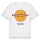 Gürçay Mahallesi cirkel t-shirt