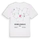 Hasanoğlu Mahallesi karta t-shirt