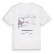 Hazımoğlu Mahallesi karta t-shirt