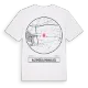 Hazımoğlu Mahallesi t-shirt
