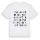 İslahiye ordlek t-shirt
