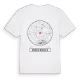 Kabarcık Mahallesi t-shirt