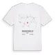 Karababa Mahallesi karta t-shirt