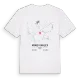 Karabey Mahallesi karta t-shirt
