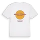 Karaburç Mahallesi cirkel t-shirt