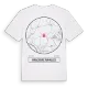 Karacaburç Mahallesi t-shirt