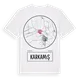 Karkamış t-shirt