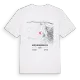 Karşıyaka Mahallesi karta t-shirt