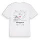 Karşıyaka Mahallesi karta t-shirt