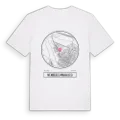 Menderes Mahallesi t-shirt