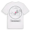 Mimar Sinan Mahallesi t-shirt