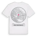 Mimar Sinan Mahallesi t-shirt
