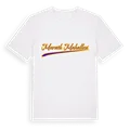 Muratlı Mahallesi baseball t-shirt