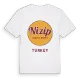 Nizip cirkel t-shirt