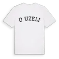 Oğuzeli böjd t-shirt