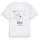 Oğuzeli karta t-shirt