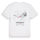 Olucak Mahallesi karta t-shirt