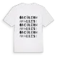 Öncüler Mahallesi ordlek t-shirt