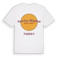 Pınarbaşı Mahallesi cirkel t-shirt
