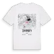 Şahinbey karta t-shirt