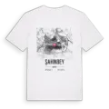 Şahinbey karta t-shirt