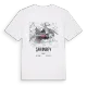 Şahinbey karta t-shirt
