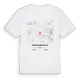 Sarıbaşak Mahallesi karta t-shirt