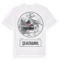 Şehitkamil t-shirt
