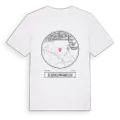 Selçuklu Mahallesi t-shirt
