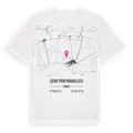 Şerif Peri Mahallesi karta t-shirt