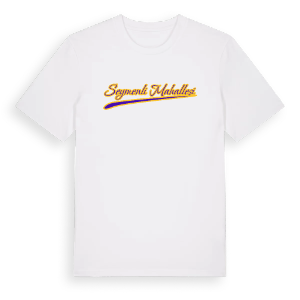 Seymenli Mahallesi baseball t-shirt – ekologisk bomull t-shirt från Pinshirt
