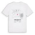 Subaşı Mahallesi karta t-shirt
