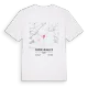 Suboğazı Mahallesi karta t-shirt