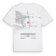 Sultan Abdülhamit Mahallesi karta t-shirt