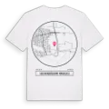 Sultan Abdülhamit Mahallesi t-shirt