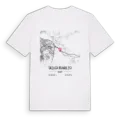 Taşlıca Mahallesi karta t-shirt