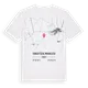 Turgut Özal Mahallesi karta t-shirt