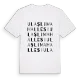 Ulaşlı Mahallesi ordlek t-shirt