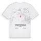 Yamaçtepe Mahallesi karta t-shirt