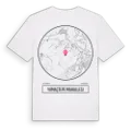Yamaçtepe Mahallesi t-shirt