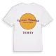 Yarımca Mahallesi cirkel t-shirt