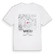 Yavuzeli karta t-shirt
