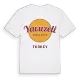 Yavuzeli cirkel t-shirt
