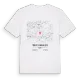 Yeniceli Mahallesi karta t-shirt